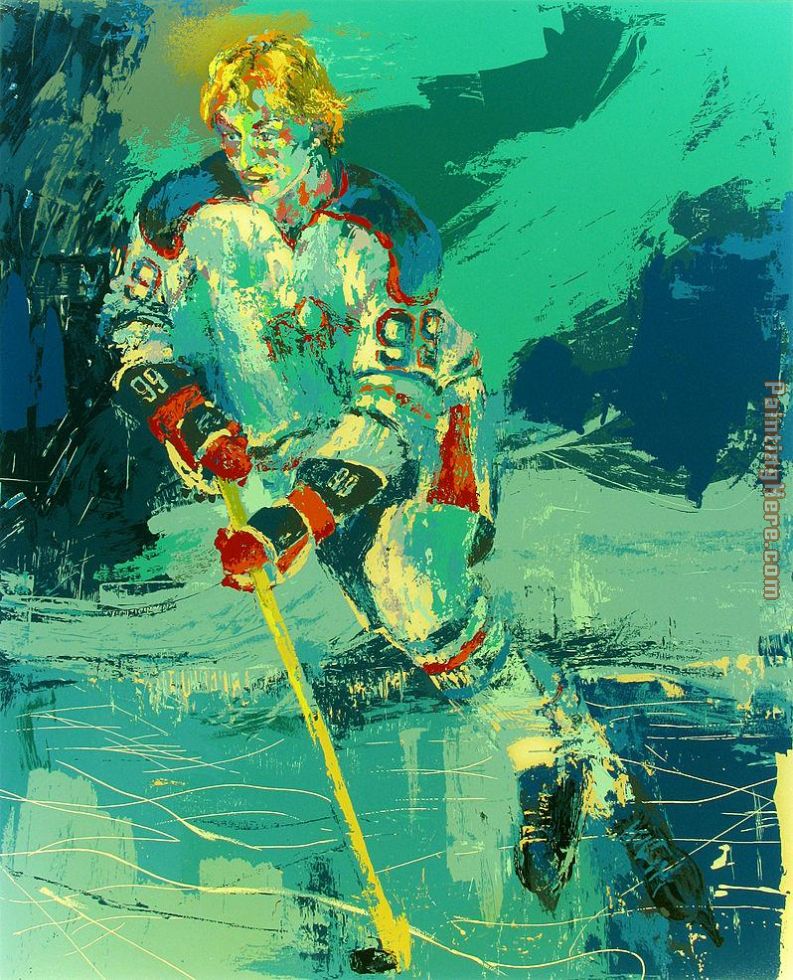 The Great Gretzky